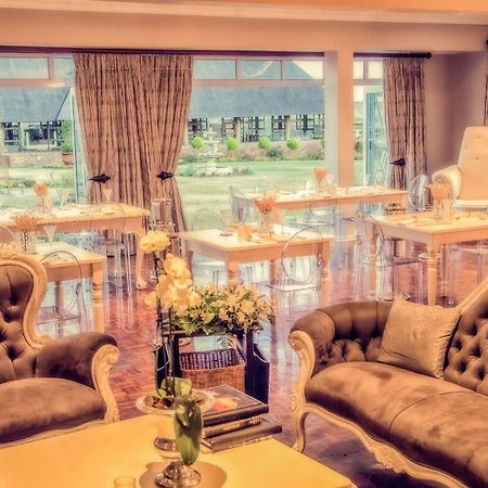 Nauntons Guest House & Wedding Venue Ladysmith Esterno foto