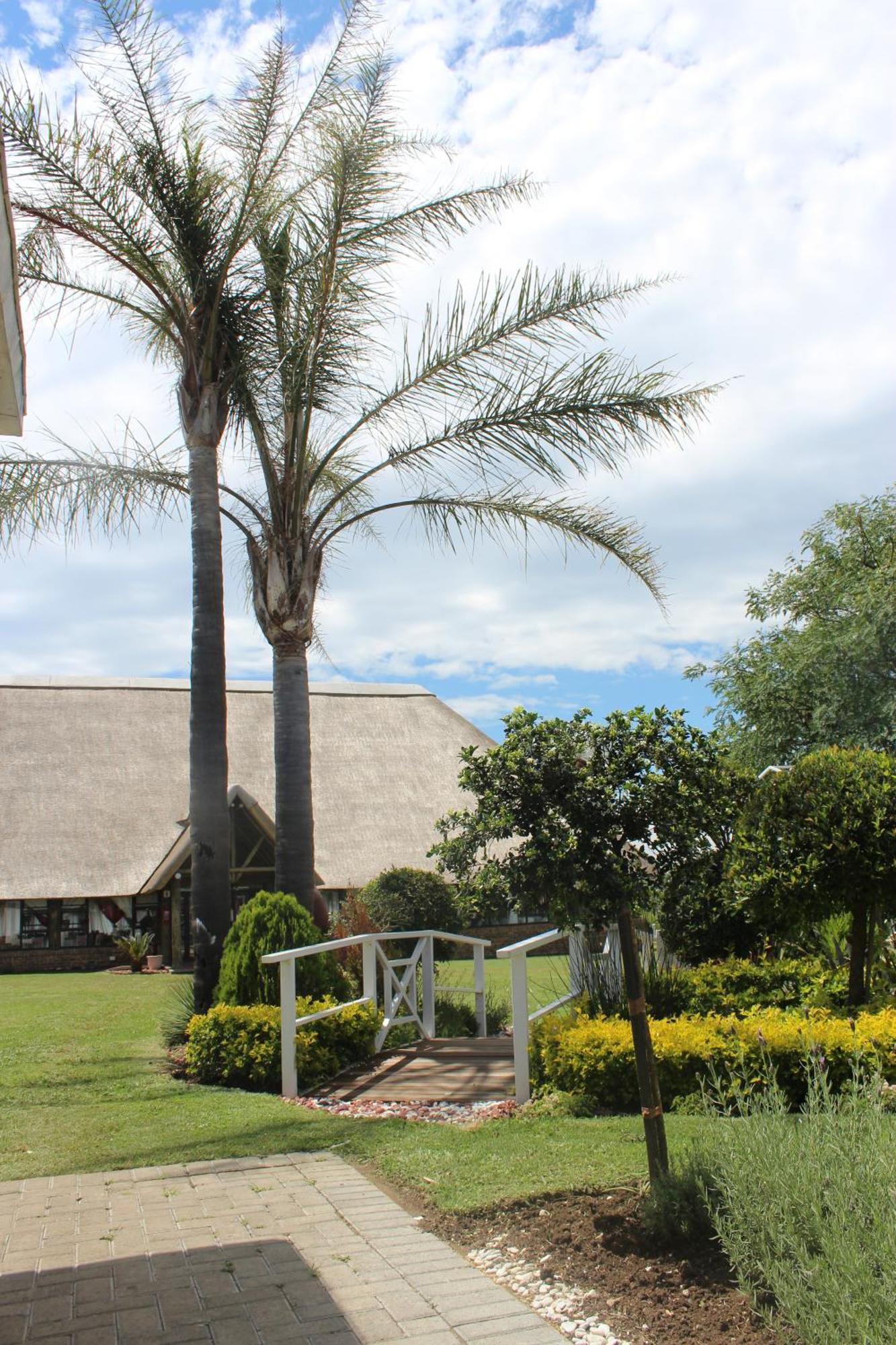 Nauntons Guest House & Wedding Venue Ladysmith Esterno foto