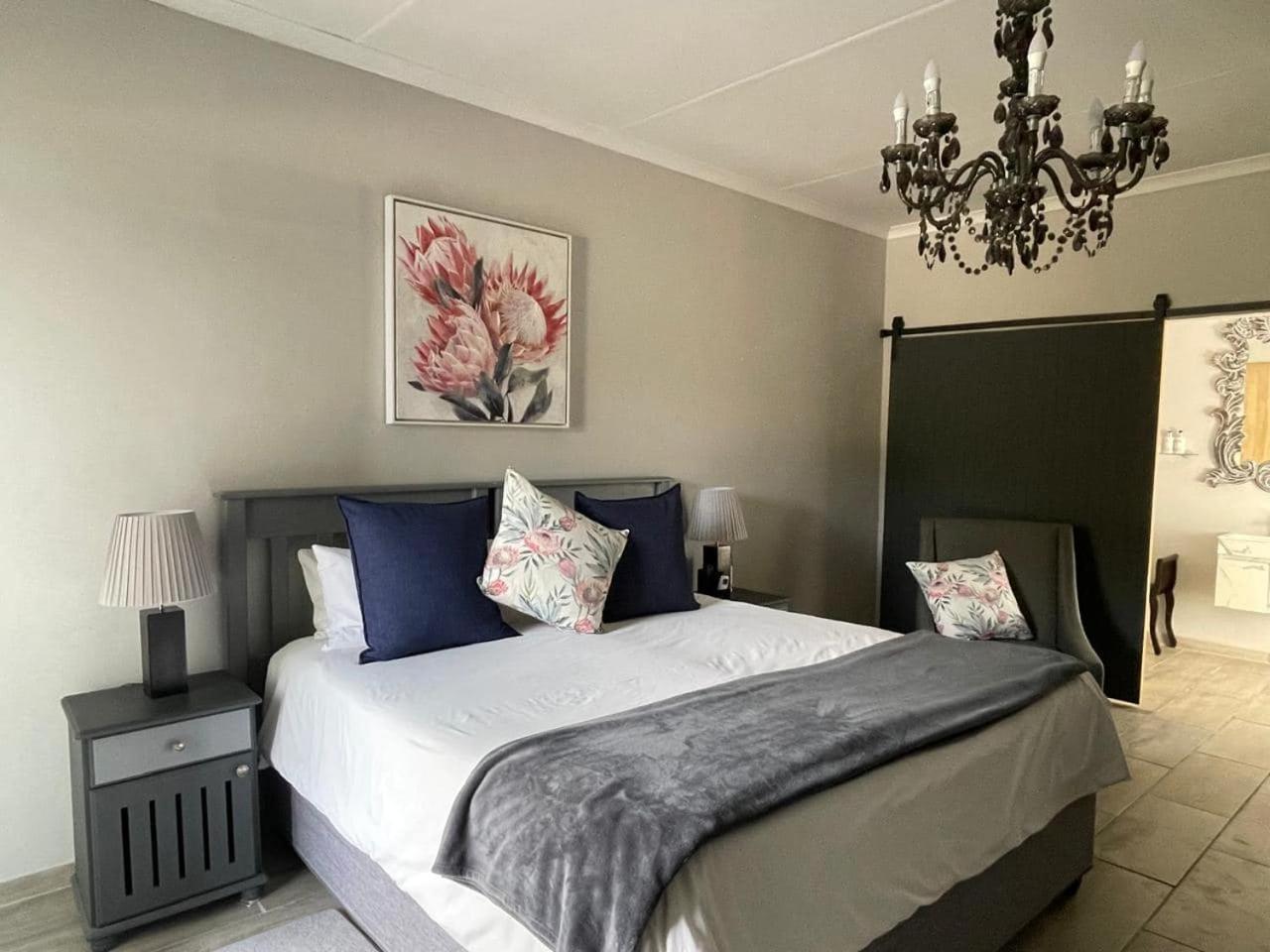 Nauntons Guest House & Wedding Venue Ladysmith Esterno foto