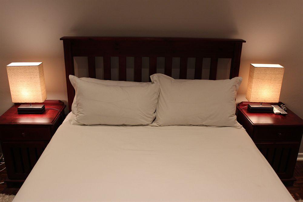 Nauntons Guest House & Wedding Venue Ladysmith Esterno foto