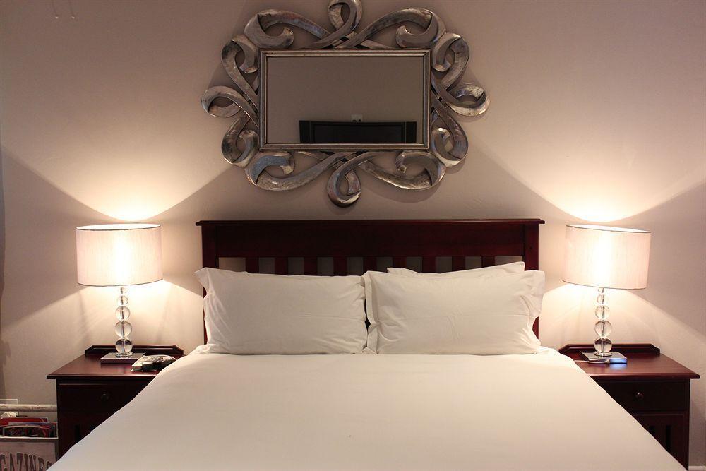 Nauntons Guest House & Wedding Venue Ladysmith Esterno foto