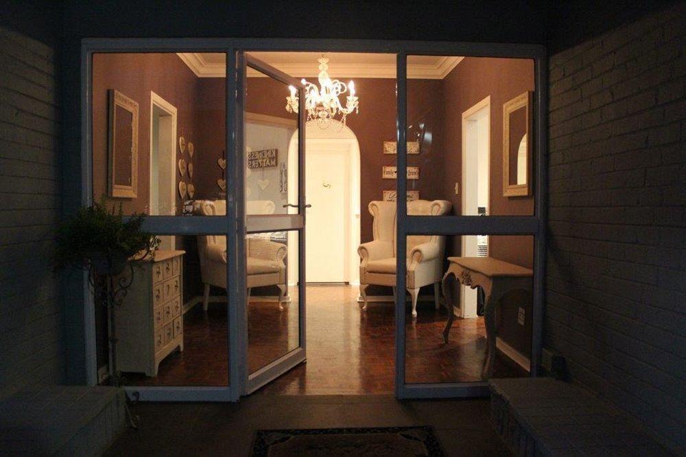 Nauntons Guest House & Wedding Venue Ladysmith Esterno foto