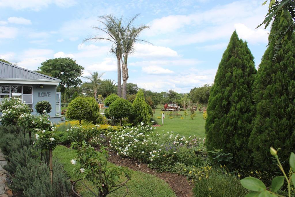 Nauntons Guest House & Wedding Venue Ladysmith Esterno foto